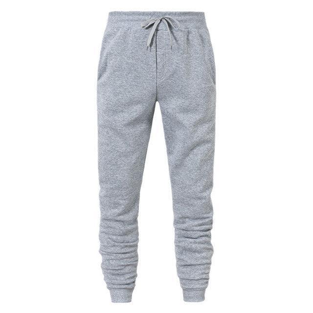 Calça Moletom Masculina - seacheaqui