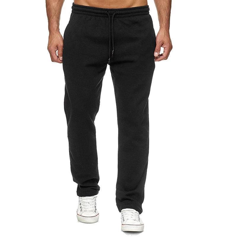 Calça Moletom Masculina - seacheaqui