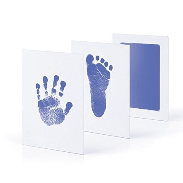 HandPrint Baby - Guarde os Momentos - seacheaqui