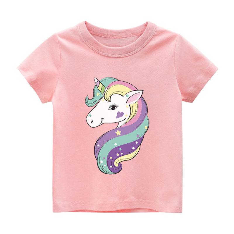 Blusa infantil - menina - seacheaqui