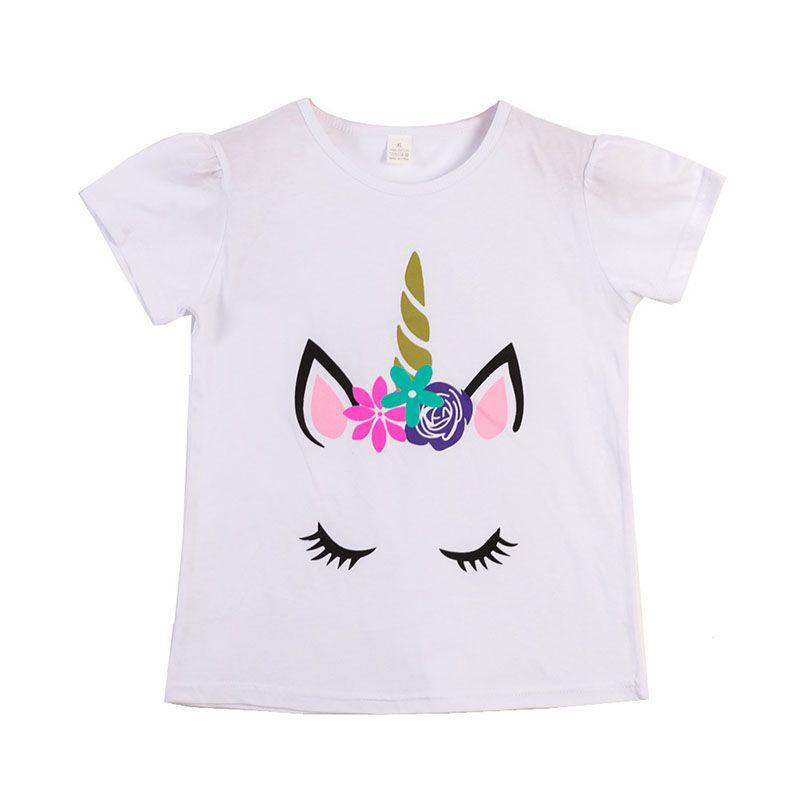 Blusa infantil - menina - seacheaqui