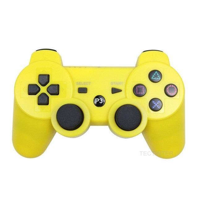 Controle sem fio - ps3 - seacheaqui