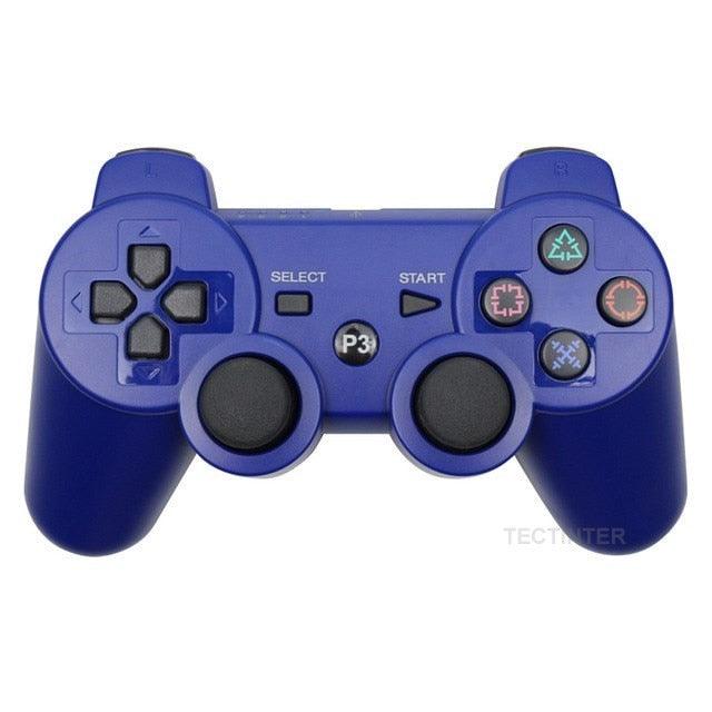 Controle sem fio - ps3 - seacheaqui