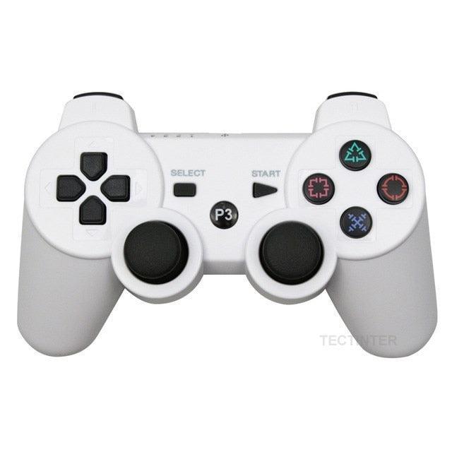 Controle sem fio - ps3 - seacheaqui