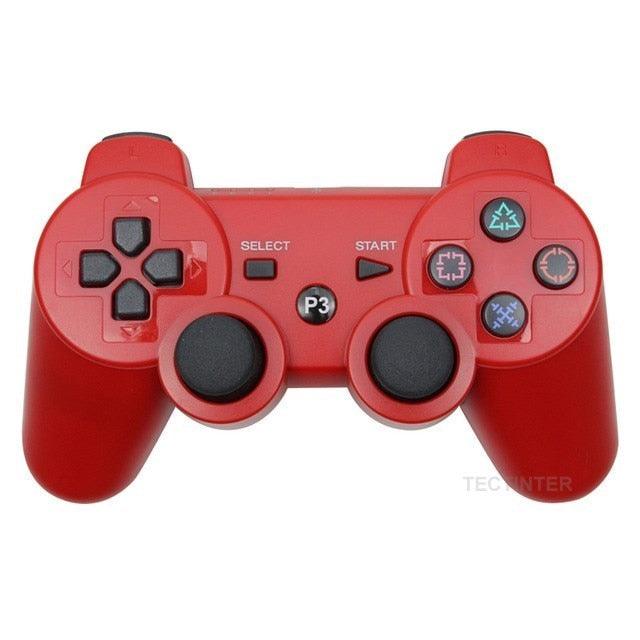 Controle sem fio - ps3 - seacheaqui