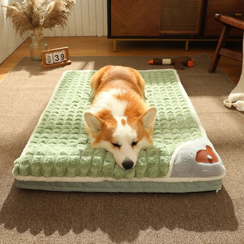 Cama comfort para pet - seacheaqui