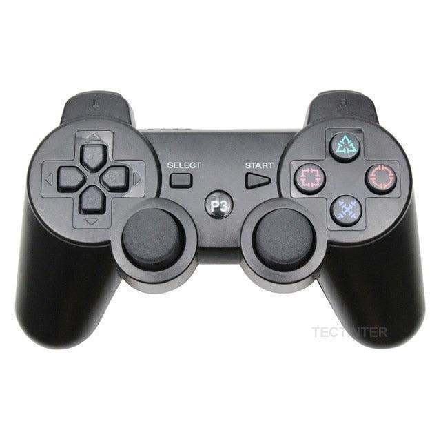 Controle sem fio - ps3 - seacheaqui