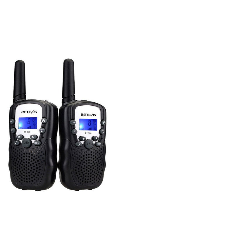 Walkie Talkie Portátil infantil - seacheaqui