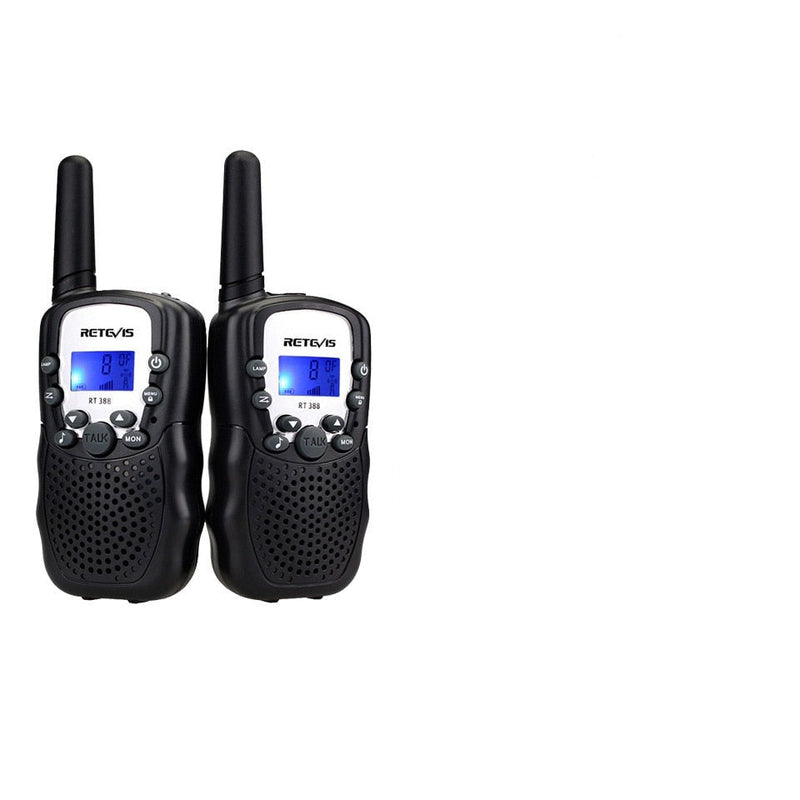 Walkie Talkie Portátil infantil - seacheaqui