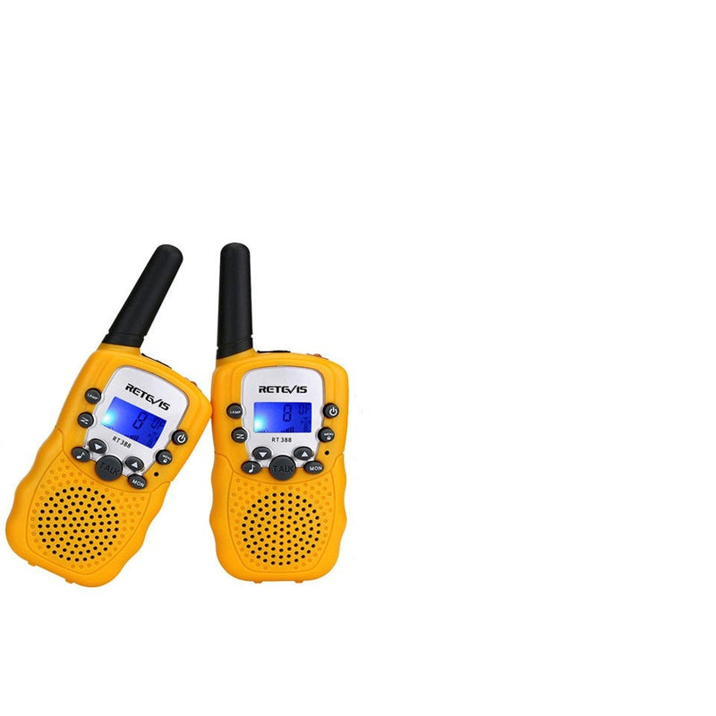 Walkie Talkie Portátil infantil - seacheaqui