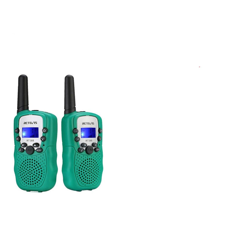 Walkie Talkie Portátil infantil - seacheaqui