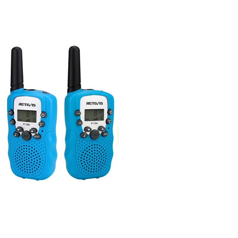 Walkie Talkie Portátil infantil - seacheaqui