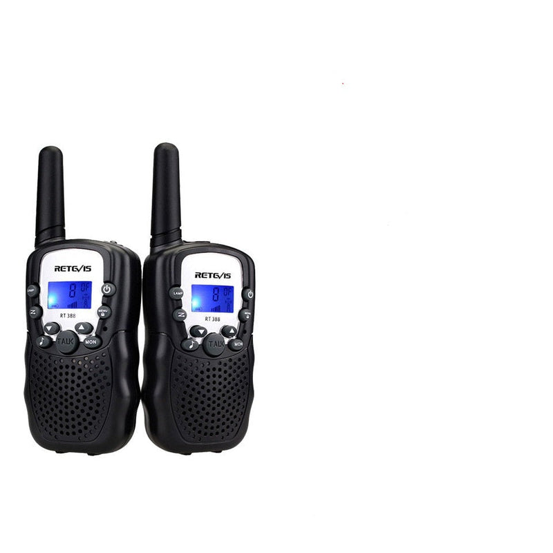 Walkie Talkie Portátil infantil - seacheaqui